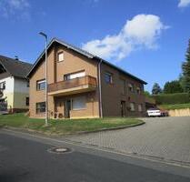 Vollvermietetes Dreifamilienhaus in Nettersheim