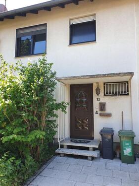 Foto - Reihenmittelhaus mit 4 Zimmern in Mainz Finthen