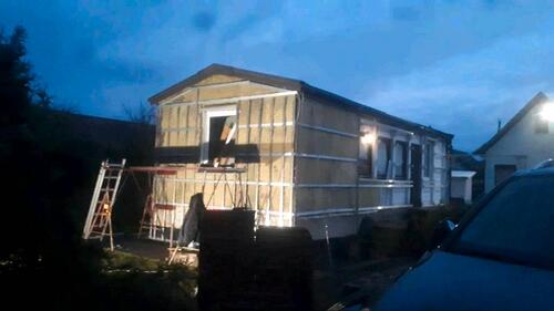 Foto - Einfamilienhaus zum Kaufen in Senftenberg