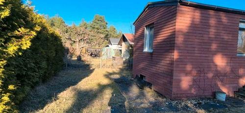Foto - Einfamilienhaus in Senftenberg