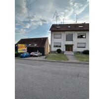 Familienhaus mit Zukunft | 3 Wohneinheiten | 1.400 m² Grundstück - Kleinblittersdorf