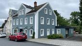 Foto - Wohn-Geschäftshaus + 200qm ausbaufähig