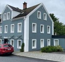 Wohn-Geschäftshaus + 200qm ausbaufähig - Schönwald