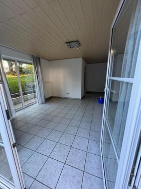 Foto - Großzügige 3,5-Zimmer Erdgeschosswohnung mit Terrasse