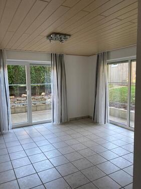 Foto - 3.5 Zimmer Erdgeschoßwohnung zum Kaufen in Rottenburg am Neckar