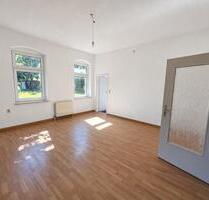 2-Zimmer-Wohnung mit 70 m² ab Dezember 2026 - Breitenbrunn/Erzgebirge