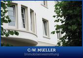 Foto - Zentrumsnahe 3-Zimmer im gepflegten Altbau (DG)