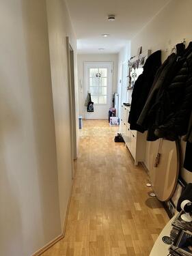 Foto - Etagenwohnung in Verden (Aller)