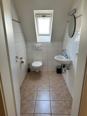 Foto - Etagenwohnung in Verden (Aller) zur Miete