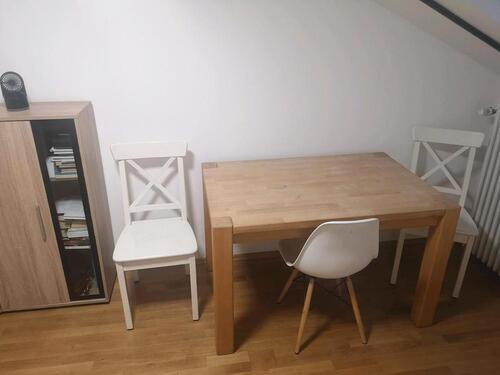 Foto - Etagenwohnung zur Miete in München