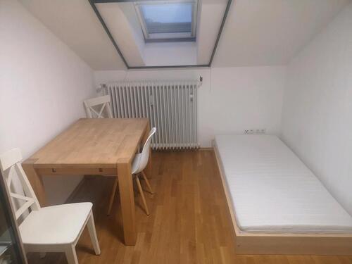 Foto - Etagenwohnung in München