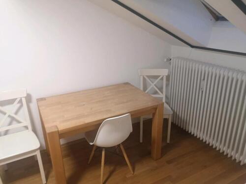 Foto - Etagenwohnung in München zur Miete