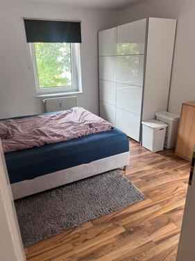 Foto - WG-Zimmer für sofort! Möbliert oder unmöbliertKurzmiete möglich