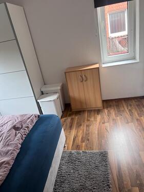 Foto - Etagenwohnung zur Miete in Oldenburg