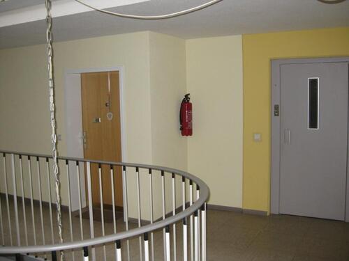 Foto - Etagenwohnung in Bruchsal