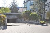 Foto - TG-Platz für ihr Schätzchen in Fürth Poppenreuth