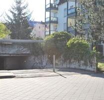 TG-Platz für ihr Schätzchen in Fürth Poppenreuth