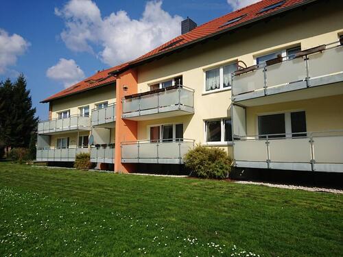 Foto - Egestorf: 3-Zimmer-Wohnung zu vermieten