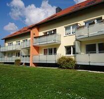 Egestorf: 3-Zimmer-Wohnung zu vermieten - Barsinghausen