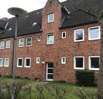 Komplett modernisierte 1,5-Zimmer-Wohnung - Lübeck Sankt Jürgen
