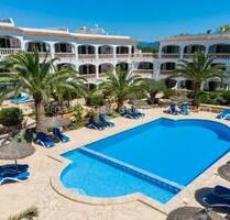 Teneriffa Ferienapartment mit Pool & Meerblick in Puerto Santiago - Rheine Gellendorf