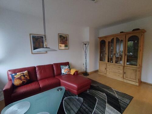 Foto - Etagenwohnung zur Miete in Bottrop