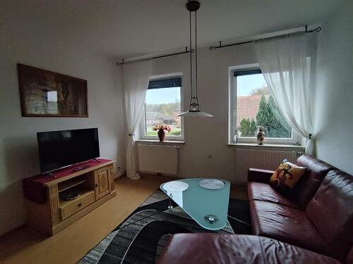 Foto - Etagenwohnung in Bottrop