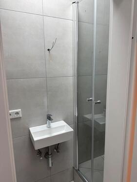 Foto - Etagenwohnung in Mönchengladbach