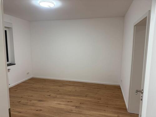 Foto - Etagenwohnung in Mönchengladbach zur Miete