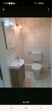 Foto - Etagenwohnung in Langgöns zur Miete