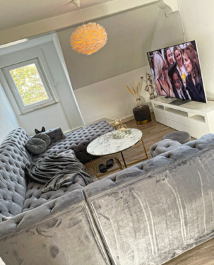 Foto - Maisonette Wohnung, eigener Eingang, Garten, Stellplätze, 170m²