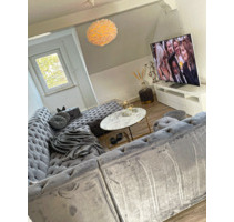 Maisonette Wohnung, eigener Eingang, Garten, Stellplätze, 170m² - Ebersburg