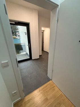 Foto - Etagenwohnung zur Miete in Aalen