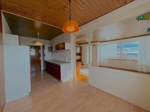 Foto - Etagenwohnung in Oerlinghausen zur Miete