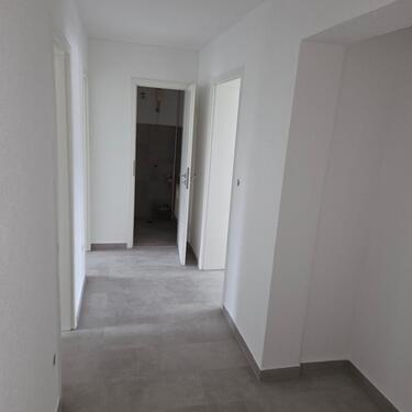 Foto - 3 Zimmer Wohnung Rudersberg mit Balkon