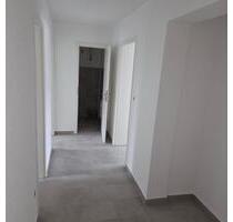 3 Zimmer Wohnung Rudersberg mit Balkon