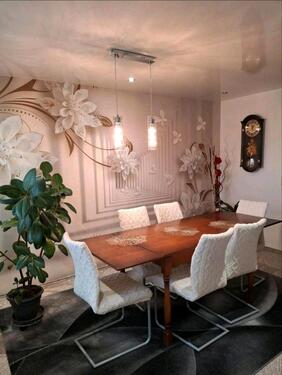 Foto - 4 Zimmer Wohnung in Saarburg mit 3 Balkon und Garage zu verkaufen