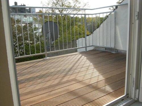 Foto - 3 Zimmer Etagenwohnung zur Miete in Düsseldorf