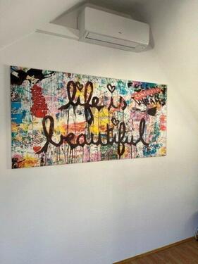 Foto - 3 Zimmer Etagenwohnung in Düsseldorf