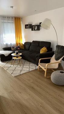 Foto - Wohnung Trier Feyen - 950,00&nbsp;EUR Kaltmiete, ca.&nbsp; 56,00&nbsp;m&sup2;