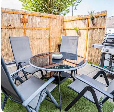 Foto - 2 Zimmer Etagenwohnung zur Miete in Schweich