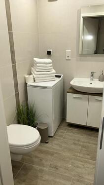 Foto - Etagenwohnung in Schweich zur Miete