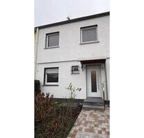 Besichtigung 20.12.! Hürth-Stotzheim, Reihenmittelhaus + Garage