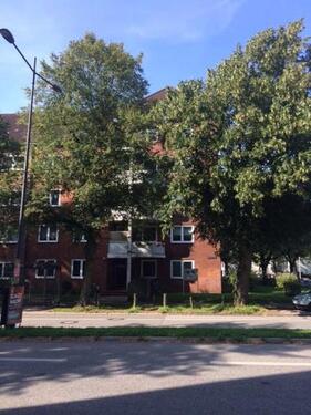 Foto - Wo das Leben so spielt - individuelle 2-Zimmer-Wohnung