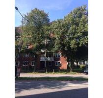 Wo das Leben so spielt - individuelle 2-Zimmer-Wohnung - Kiel Wik