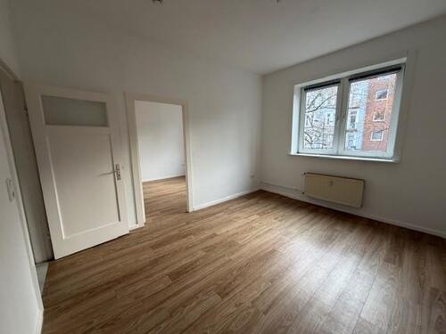 Foto - 2 Zimmer Etagenwohnung zur Miete in Kiel