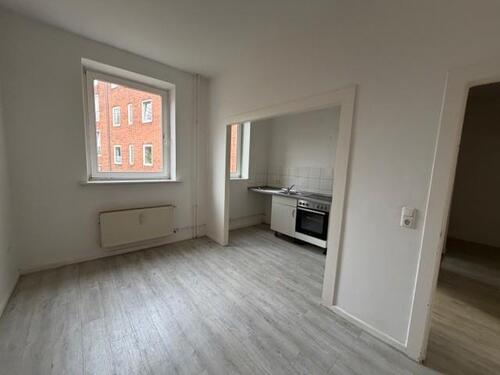 Foto - Etagenwohnung in Kiel zur Miete