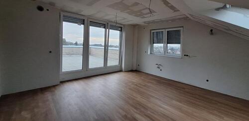 Foto - Exklusive Penthouse-Wohnung in ruhiger Wohnlage
