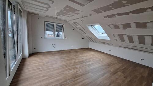 Foto - 4 Zimmer Etagenwohnung zur Miete in Heiden