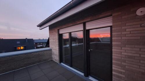 Foto - 4 Zimmer Etagenwohnung in Heiden